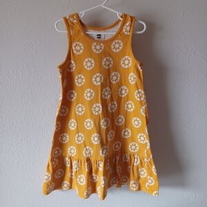 Tea Collection Mediterranean Summer Tank Dress 6